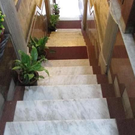 كولكاتا Khaja Habib Hotel المظهر الخارجي الصورة