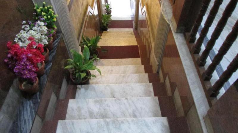 كولكاتا Khaja Habib Hotel المظهر الخارجي الصورة