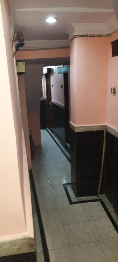 كولكاتا Khaja Habib Hotel المظهر الخارجي الصورة