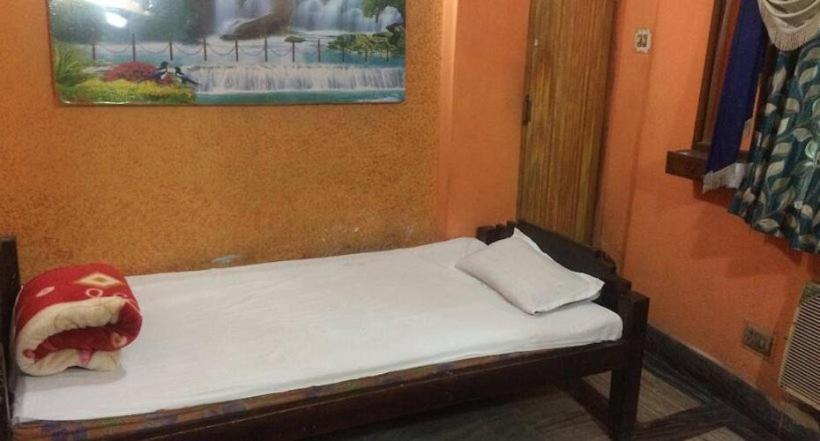 كولكاتا Khaja Habib Hotel المظهر الخارجي الصورة