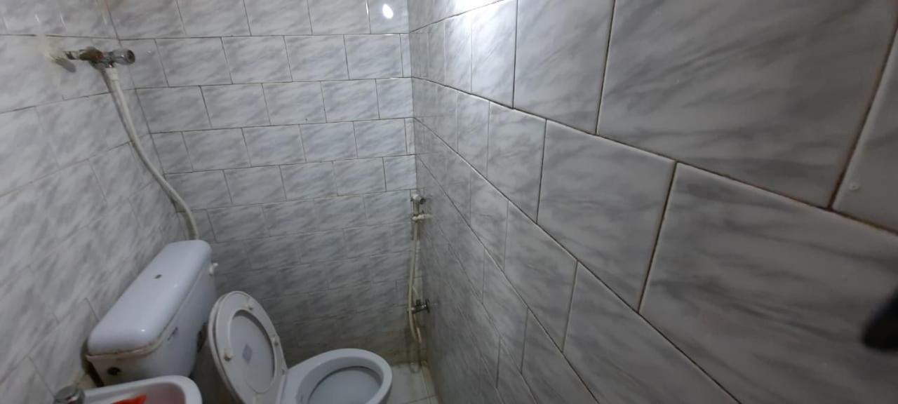 كولكاتا Khaja Habib Hotel المظهر الخارجي الصورة