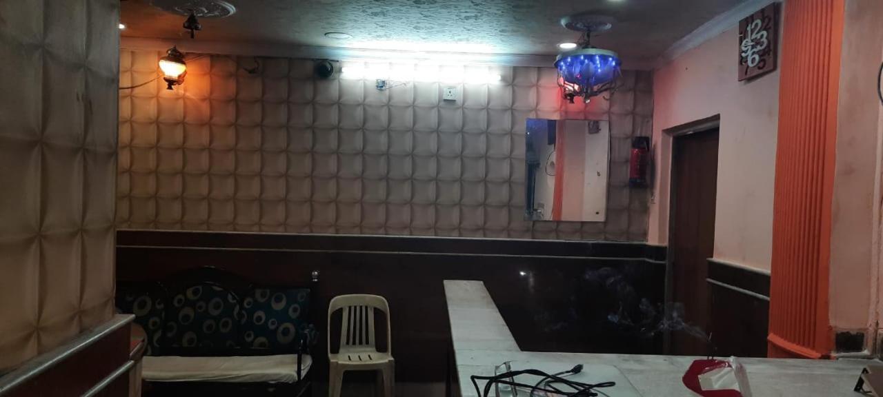 كولكاتا Khaja Habib Hotel المظهر الخارجي الصورة