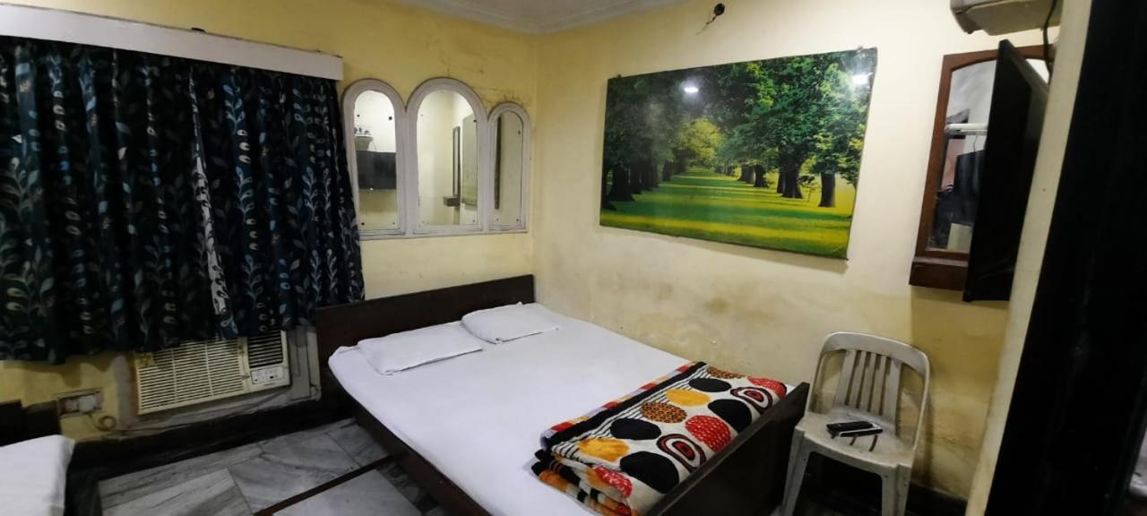 كولكاتا Khaja Habib Hotel المظهر الخارجي الصورة