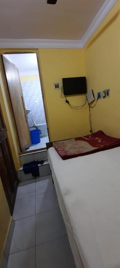 كولكاتا Khaja Habib Hotel المظهر الخارجي الصورة