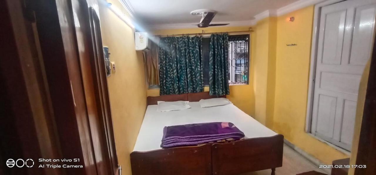 كولكاتا Khaja Habib Hotel المظهر الخارجي الصورة
