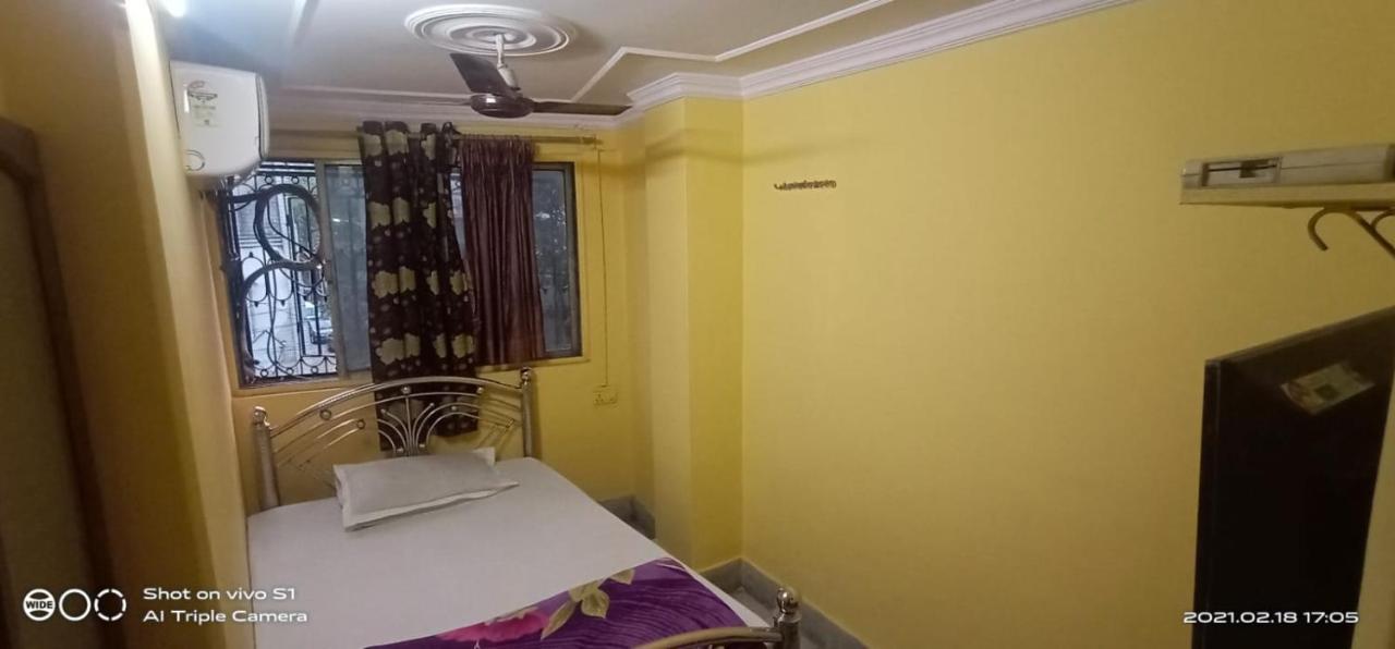 كولكاتا Khaja Habib Hotel المظهر الخارجي الصورة