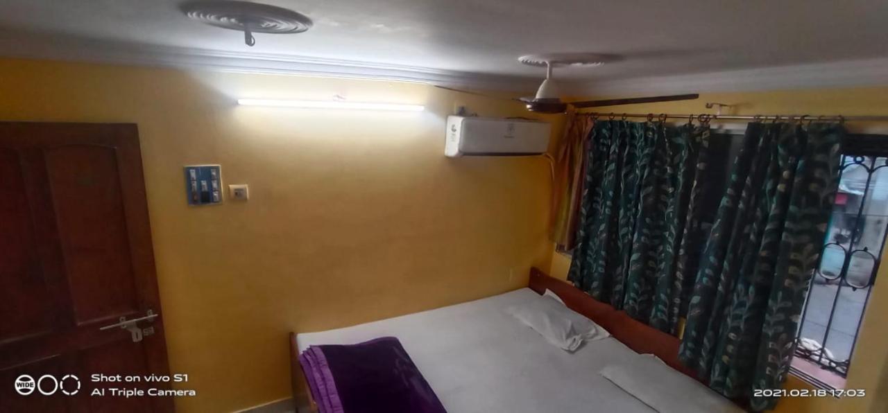 كولكاتا Khaja Habib Hotel المظهر الخارجي الصورة