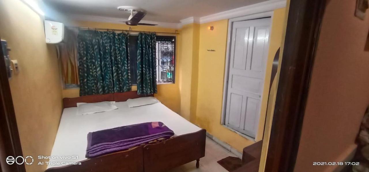 كولكاتا Khaja Habib Hotel المظهر الخارجي الصورة