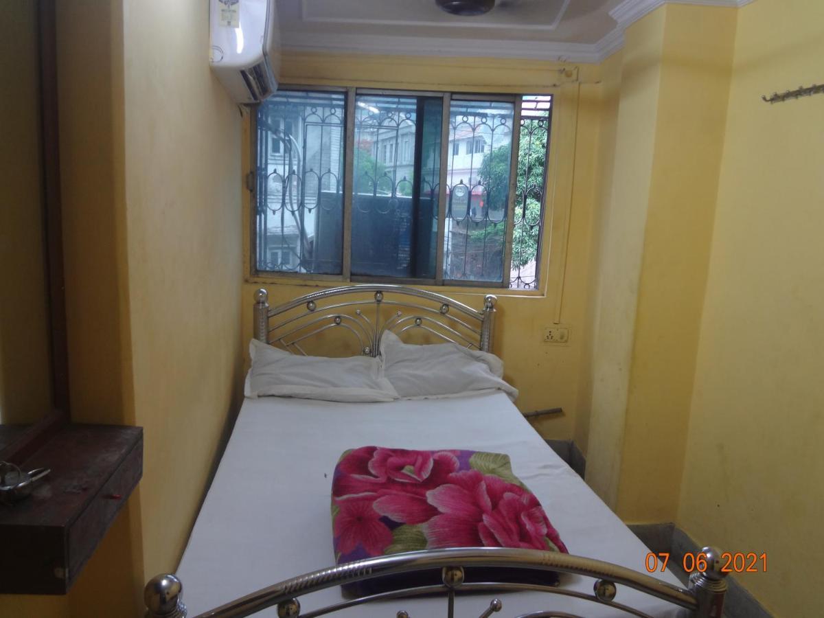 كولكاتا Khaja Habib Hotel المظهر الخارجي الصورة