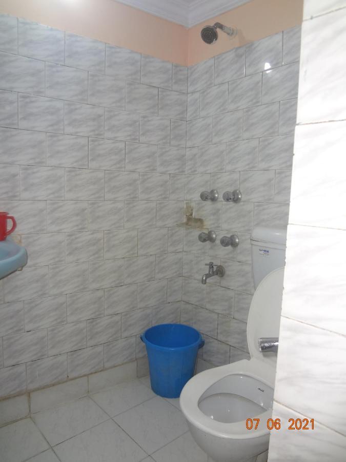 كولكاتا Khaja Habib Hotel المظهر الخارجي الصورة