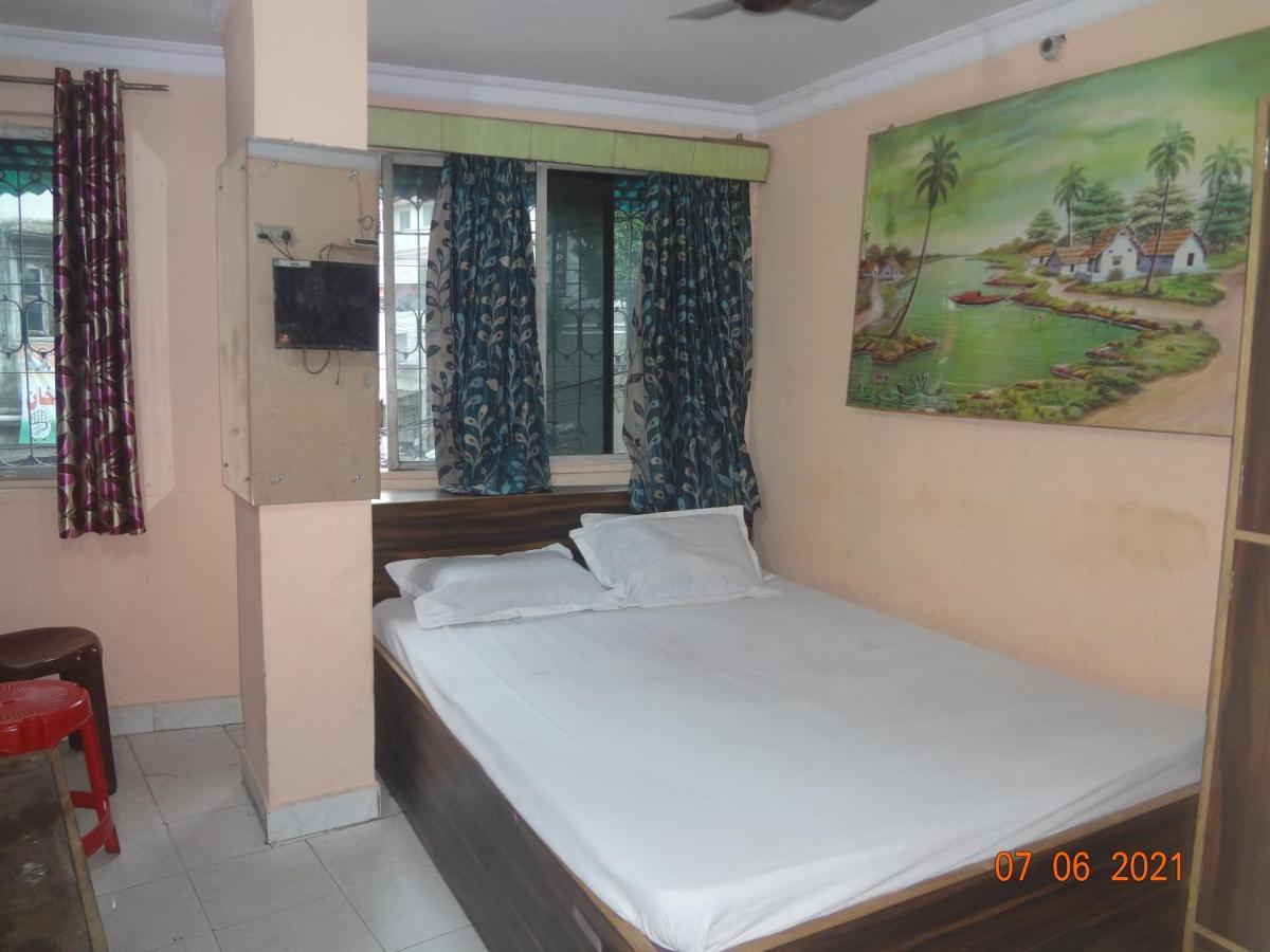 كولكاتا Khaja Habib Hotel المظهر الخارجي الصورة