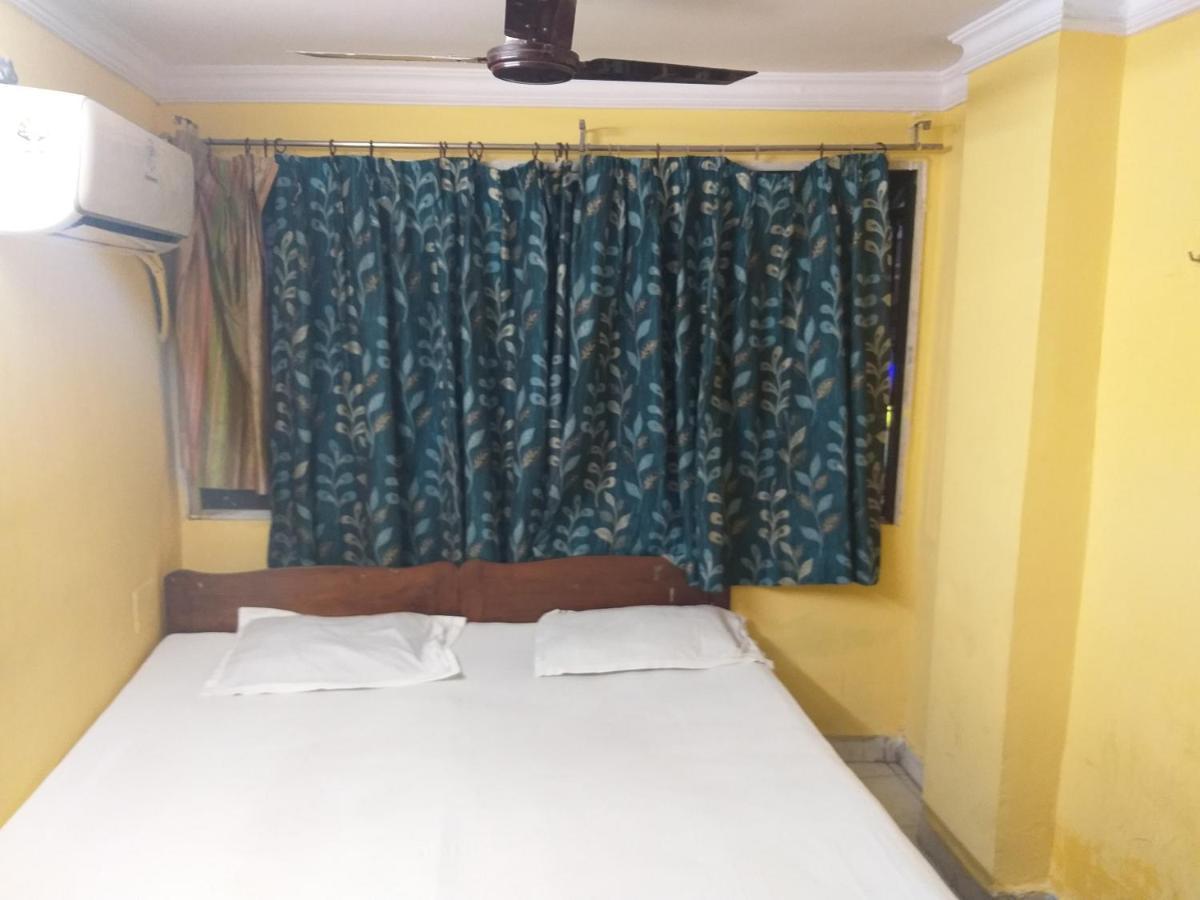 كولكاتا Khaja Habib Hotel المظهر الخارجي الصورة