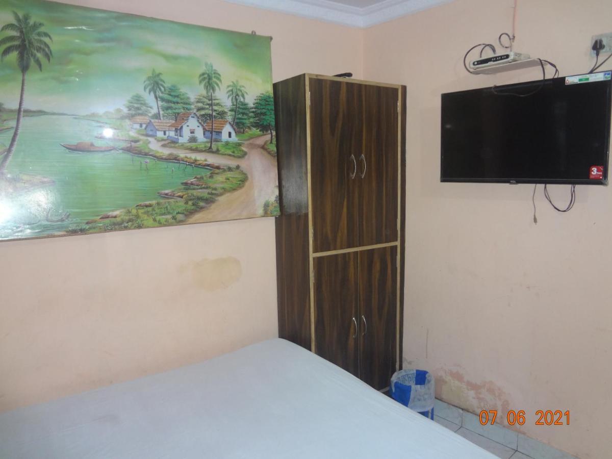 كولكاتا Khaja Habib Hotel المظهر الخارجي الصورة