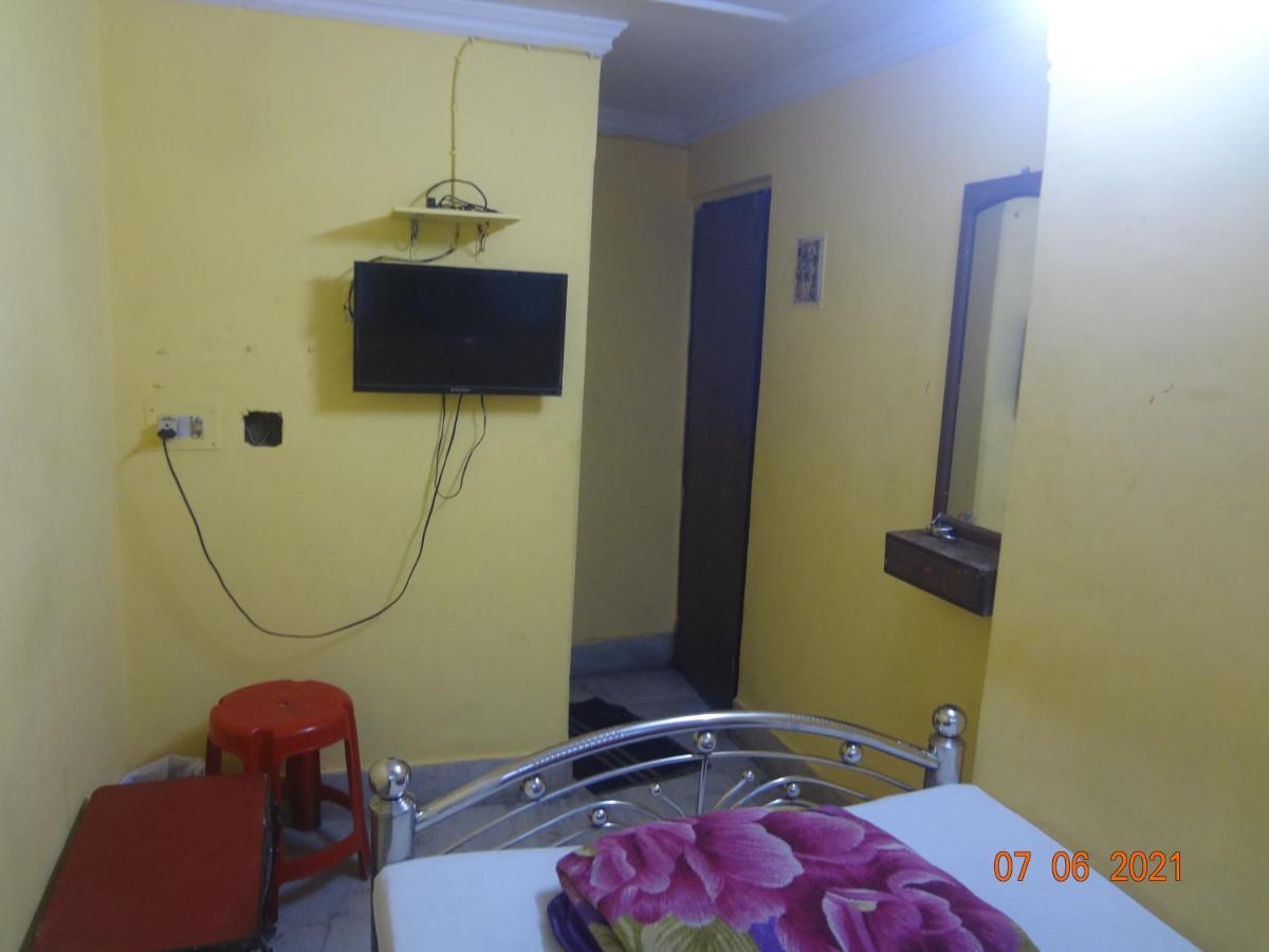 كولكاتا Khaja Habib Hotel المظهر الخارجي الصورة